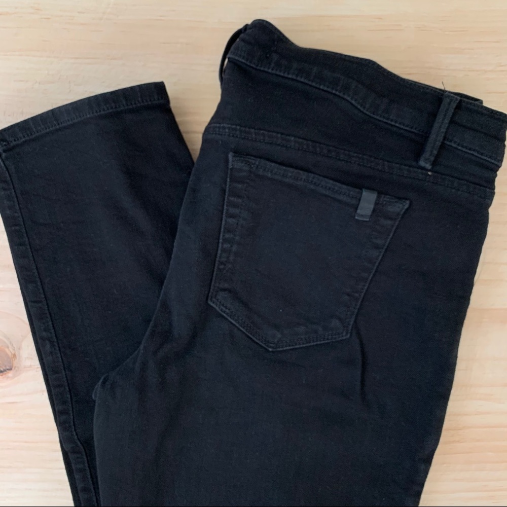 Joe’s Jeans Cigarette Straight Leg